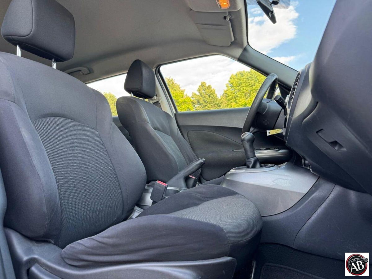 Nissan Juke 1.6 Tekna (15)
