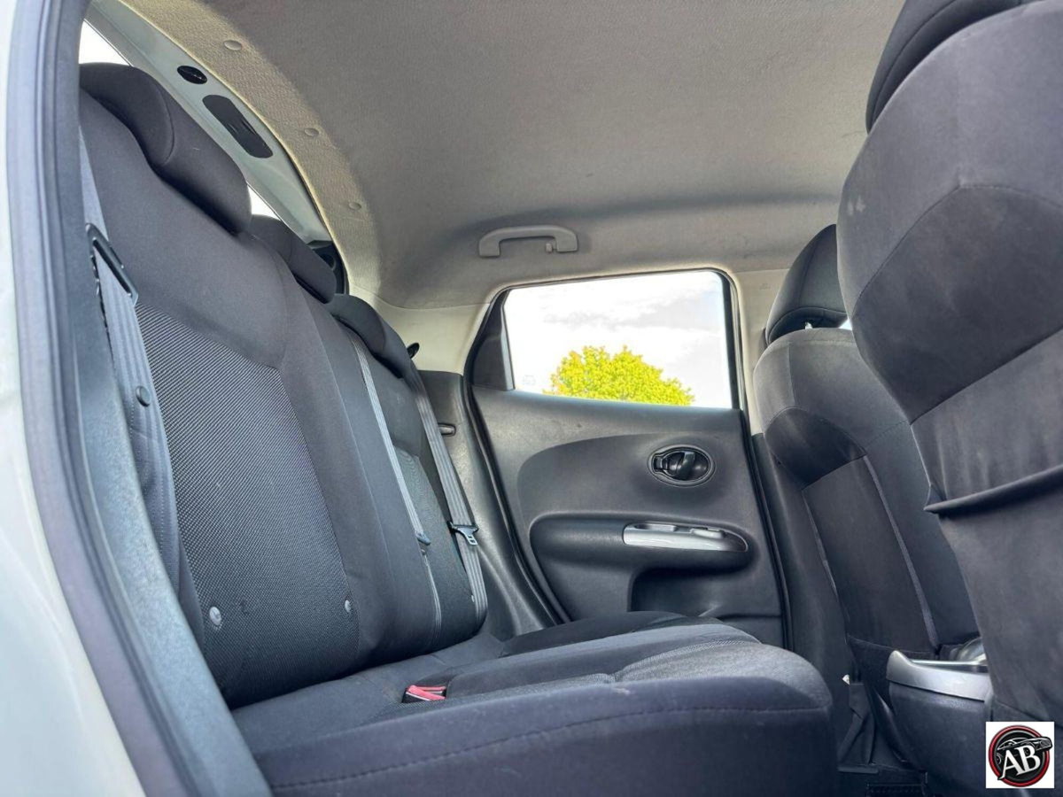 Nissan Juke 1.6 Tekna (16)