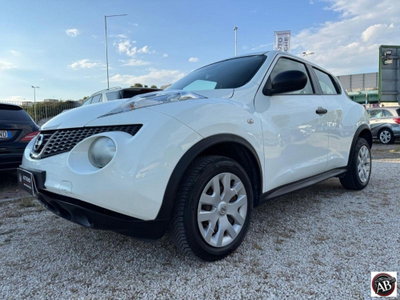 Nissan Juke 1.6 Tekna (3)