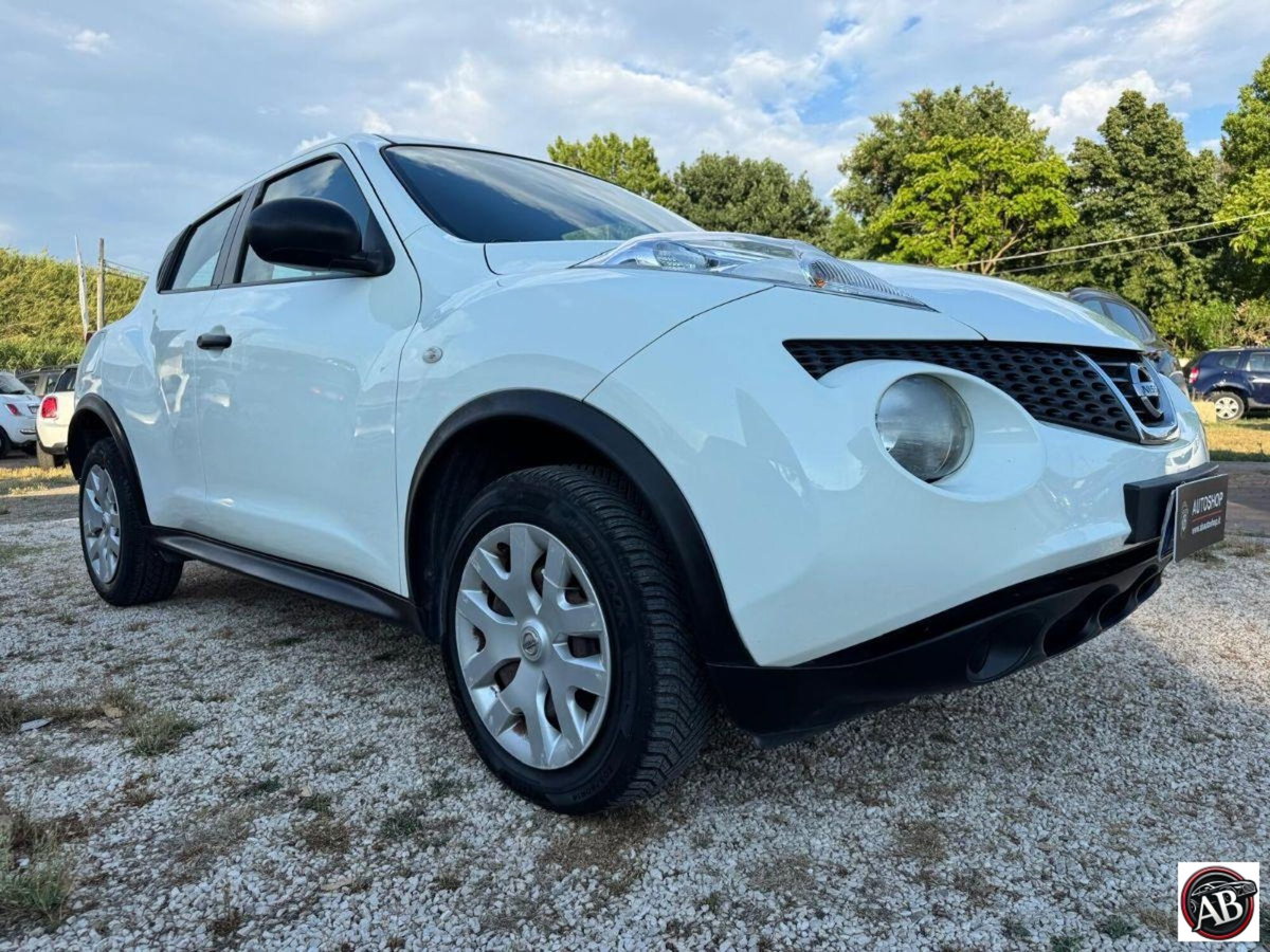 Nissan Juke 1.6 Tekna (4)