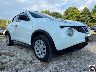 Nissan Juke 1.6 Tekna (4)