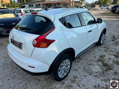 Nissan Juke 1.6 Tekna (6)