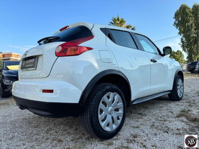 Nissan Juke 1.6 Tekna (7)
