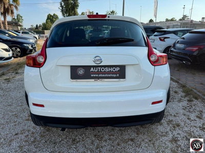 Nissan Juke 1.6 Tekna (8)