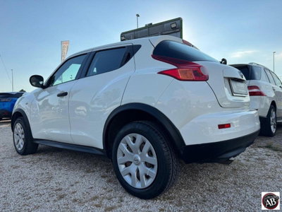 Nissan Juke 1.6 Tekna (9)