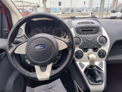 Ford Ka 1.2 8V 69CV (13)