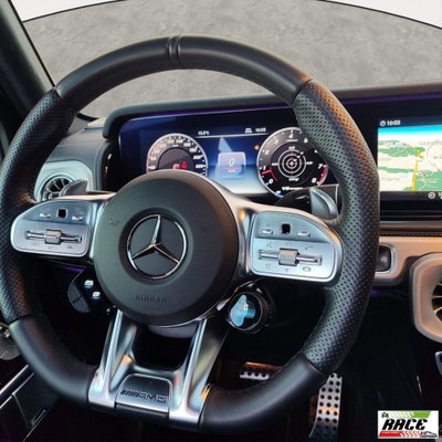 Mercedes-Benz Classe G 63 AMG (10)