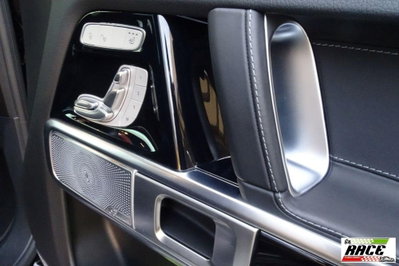 Mercedes-Benz Classe G 63 AMG (12)