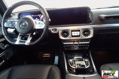 Mercedes-Benz Classe G 63 AMG (14)