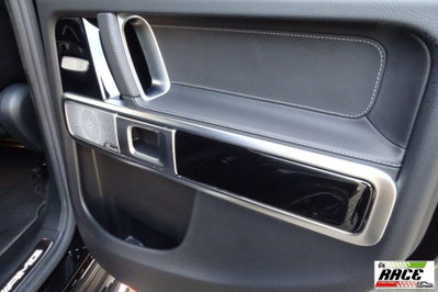 Mercedes-Benz Classe G 63 AMG (17)