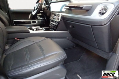 Mercedes-Benz Classe G 63 AMG (18)