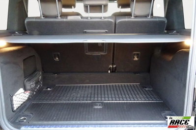 Mercedes-Benz Classe G 63 AMG (20)