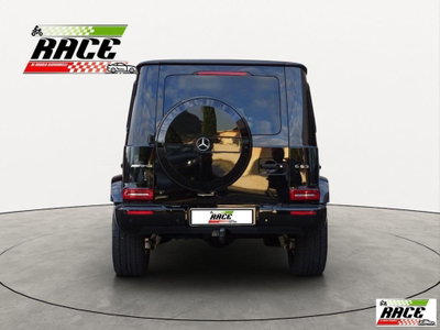 Mercedes-Benz Classe G 63 AMG (4)