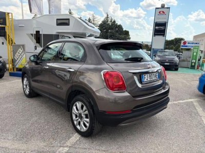 Fiat 500X 1.6 MultiJet 130 CV Red Dolcevita (3)