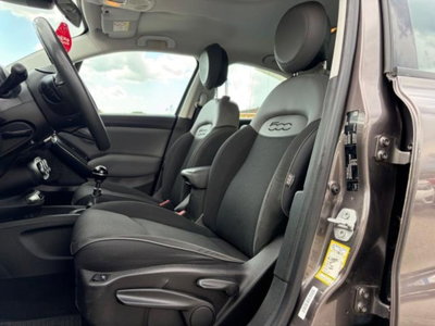 Fiat 500X 1.6 MultiJet 130 CV Red Dolcevita (6)