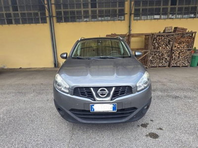 Nissan Qashqai 1.5 dCi DPF Tekna (2)