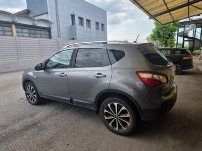 Nissan Qashqai 1.5 dCi DPF Tekna (5)
