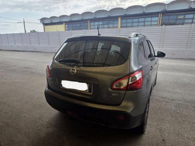 Nissan Qashqai 1.5 dCi DPF Tekna (6)