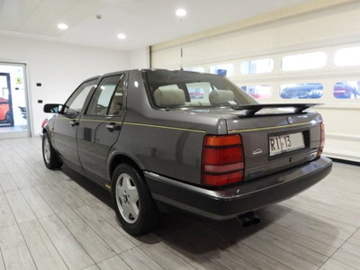 Lancia Thema 8.32 (3)