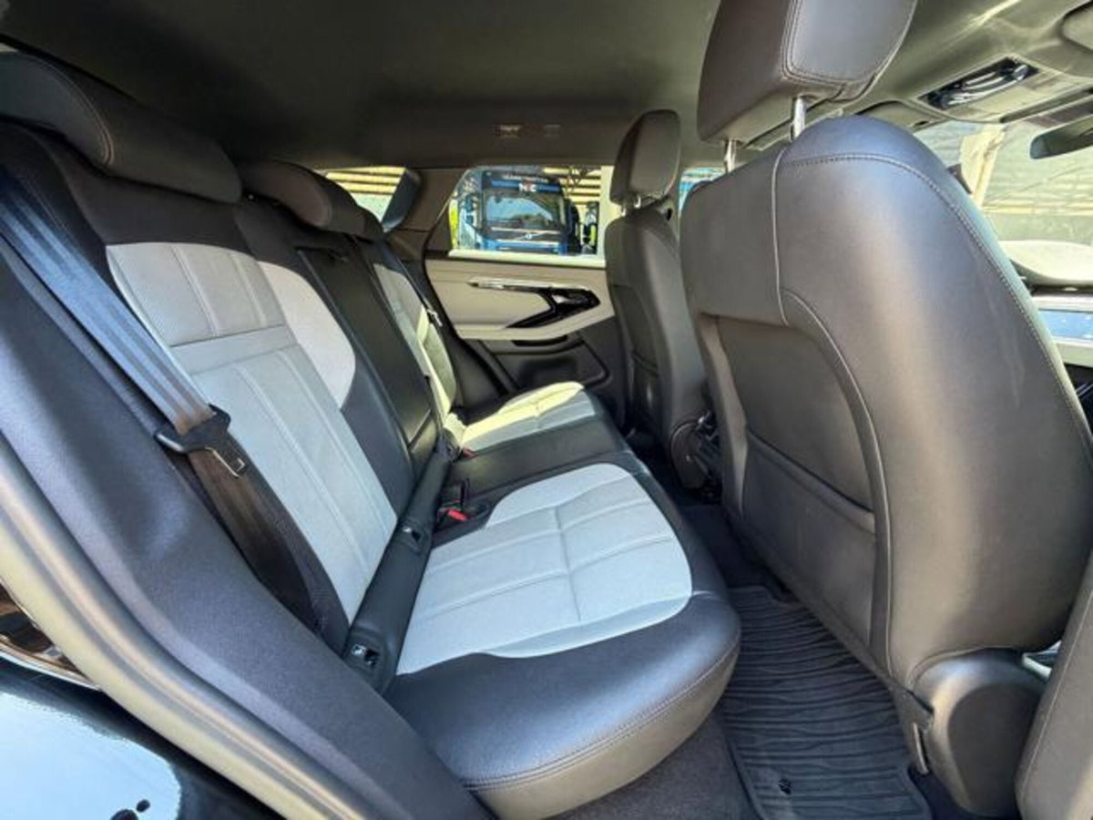 Land Rover Range Rover Evoque 2.0D I4 163 CV AWD Auto R-Dynamic (10)