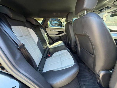 Land Rover Range Rover Evoque 2.0D I4 163 CV AWD Auto R-Dynamic (10)