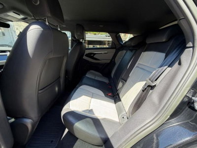 Land Rover Range Rover Evoque 2.0D I4 163 CV AWD Auto R-Dynamic (11)