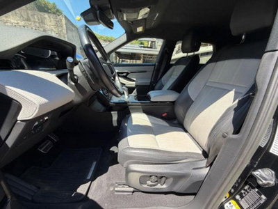 Land Rover Range Rover Evoque 2.0D I4 163 CV AWD Auto R-Dynamic (12)