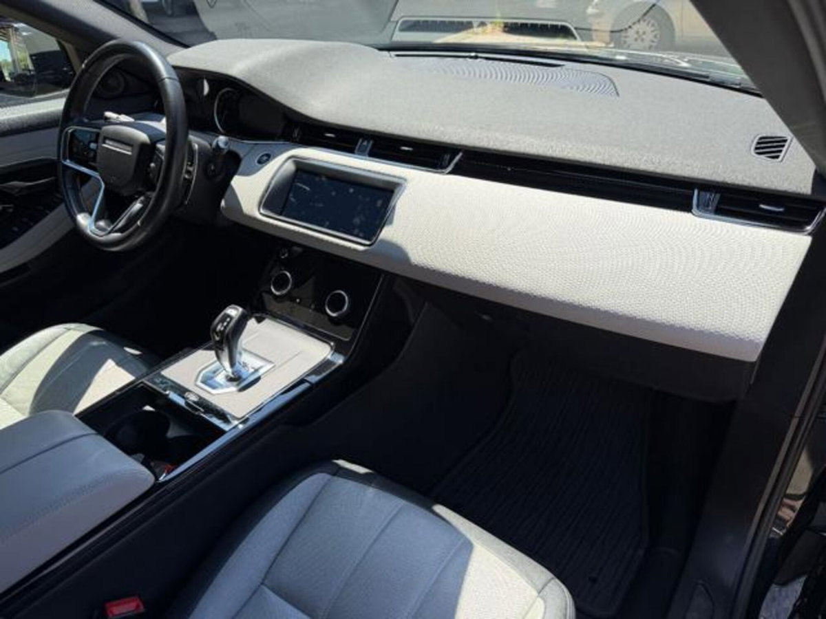 Land Rover Range Rover Evoque 2.0D I4 163 CV AWD Auto R-Dynamic (13)