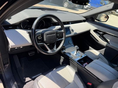 Land Rover Range Rover Evoque 2.0D I4 163 CV AWD Auto R-Dynamic (15)