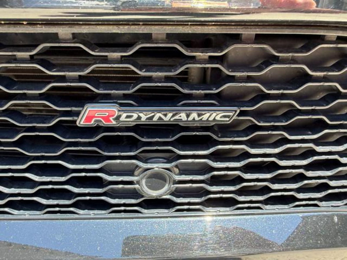 Land Rover Range Rover Evoque 2.0D I4 163 CV AWD Auto R-Dynamic (16)