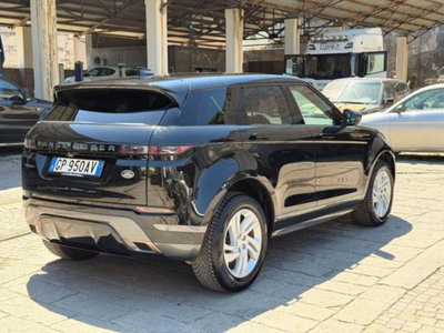 Land Rover Range Rover Evoque 2.0D I4 163 CV AWD Auto R-Dynamic (7)