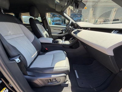 Land Rover Range Rover Evoque 2.0D I4 163 CV AWD Auto R-Dynamic (9)