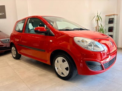 Renault Twingo 1.2 16V Night&Day (3)