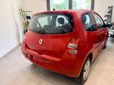 Renault Twingo 1.2 16V Night&Day (5)