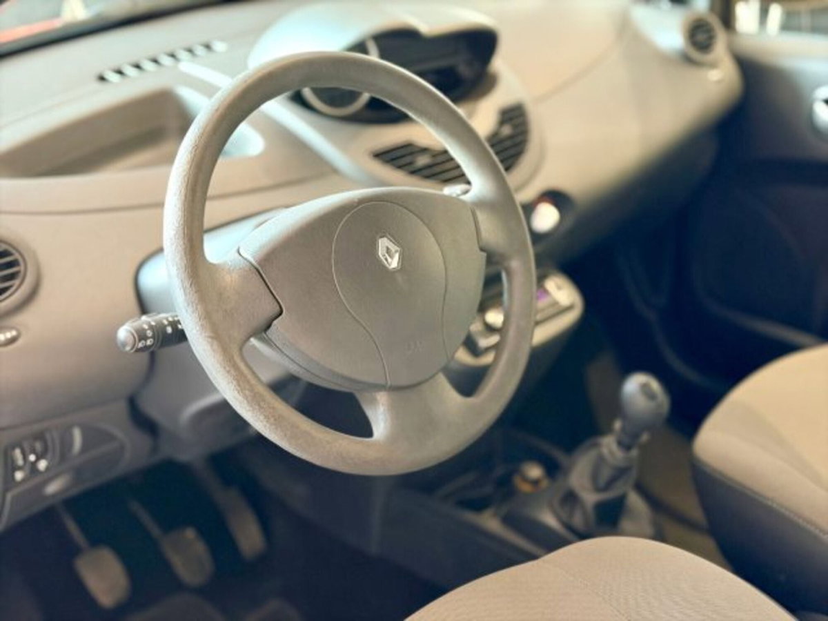 Renault Twingo 1.2 16V Night&Day (9)