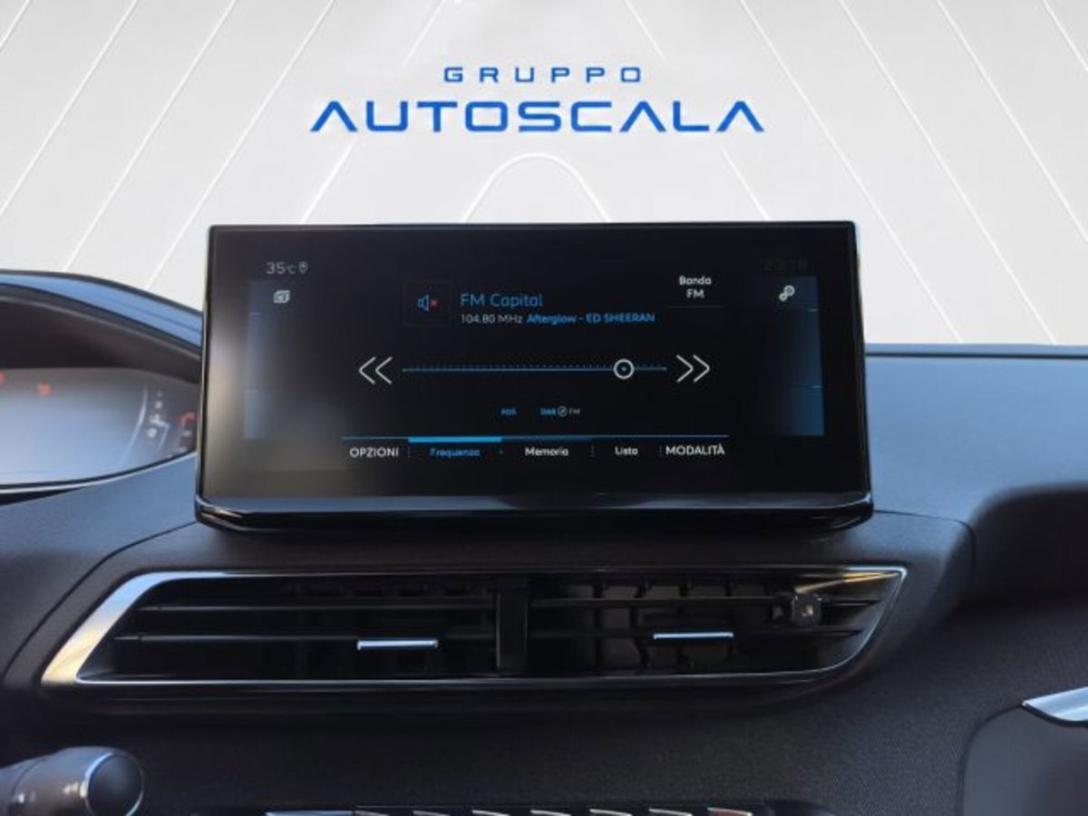 Peugeot 3008 BlueHDi 130 S&S EAT8 Allure Pack (12)