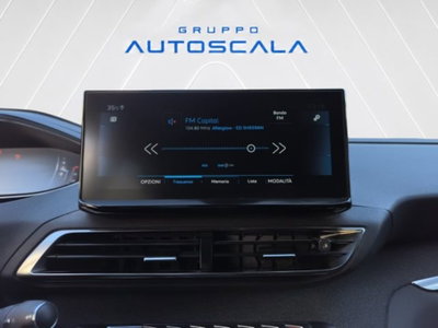 Peugeot 3008 BlueHDi 130 S&S EAT8 Allure Pack (12)