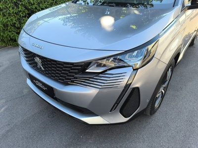 Peugeot 3008 BlueHDi 130 S&S EAT8 Allure Pack (20)