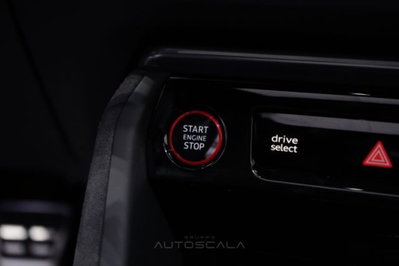 Audi Q5 2.0 tdi mhev+ S line edition quattro 204cv s-tronic (14)
