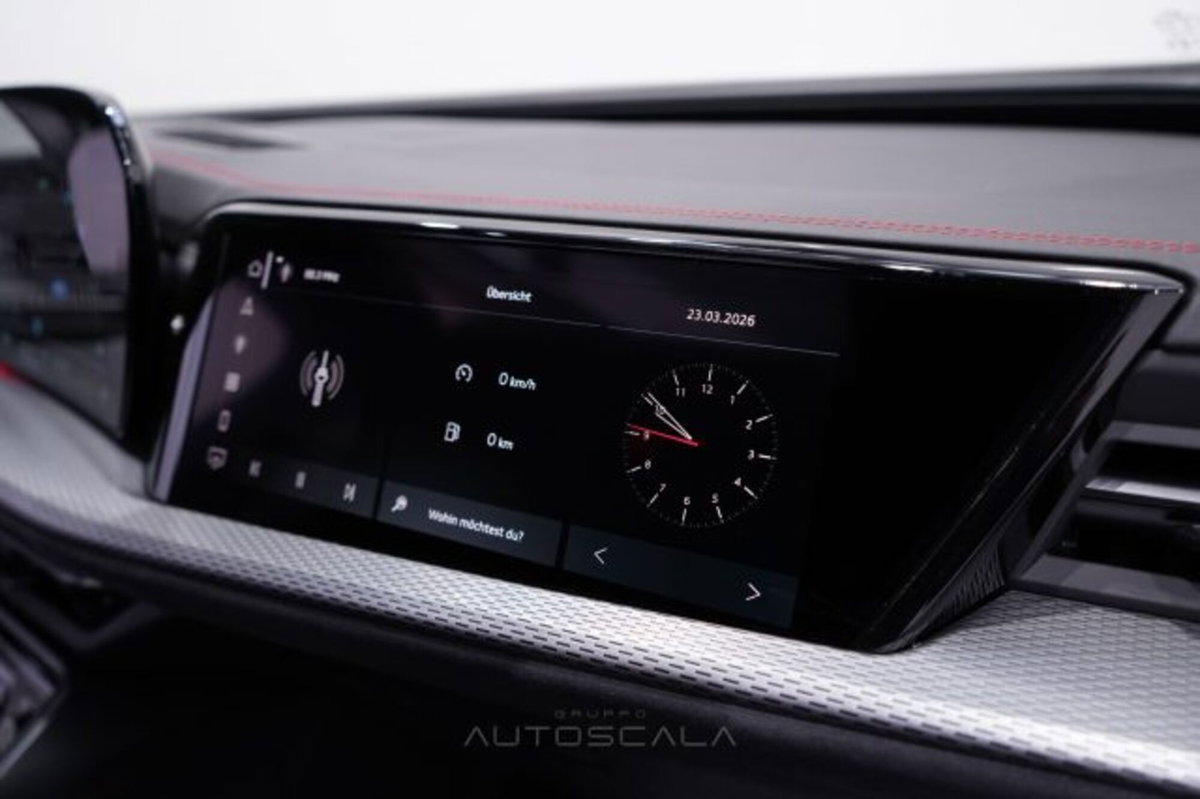 Audi Q5 2.0 tdi mhev+ S line edition quattro 204cv s-tronic (17)