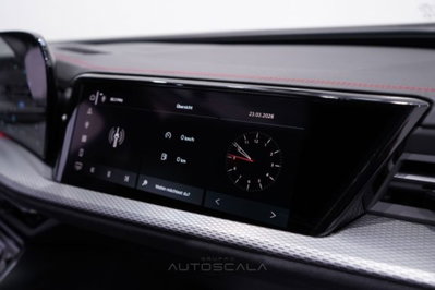 Audi Q5 2.0 tdi mhev+ S line edition quattro 204cv s-tronic (17)