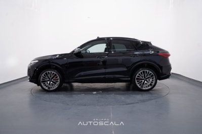 Audi Q5 2.0 tdi mhev+ S line edition quattro 204cv s-tronic (3)