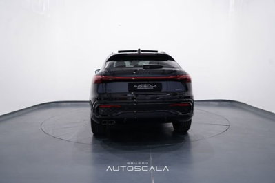 Audi Q5 2.0 tdi mhev+ S line edition quattro 204cv s-tronic (5)