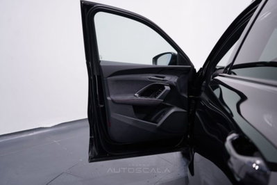 Audi Q5 2.0 tdi mhev+ S line edition quattro 204cv s-tronic (9)