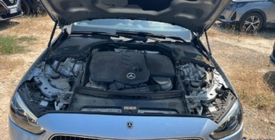 Mercedes-Benz Classe C Station Wagon 200 d Mild hybrid Business (5)
