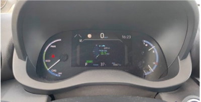 Toyota Yaris Cross 1.5 Hybrid 5p. E-CVT Trend (3)