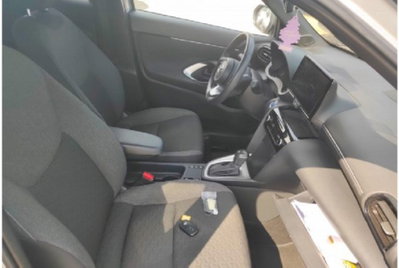 Toyota Yaris Cross 1.5 Hybrid 5p. E-CVT Trend (5)