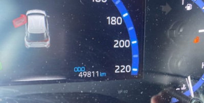 Toyota Yaris Cross 1.5 Hybrid 5p. E-CVT Trend (2)