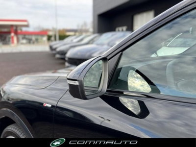 Audi Q5 Sportback 40 2.0 tdi mhev 12V S line Plus quattro s-tronic (12)