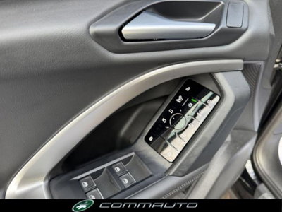 Audi Q5 Sportback 40 2.0 tdi mhev 12V S line Plus quattro s-tronic (13)